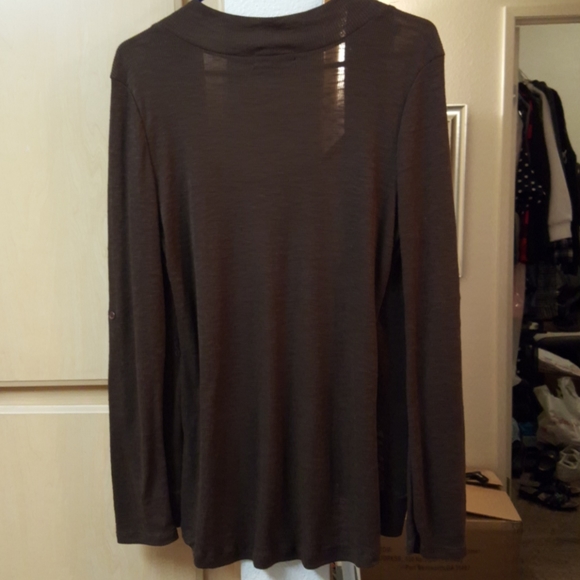 One Step Up 2pc Sweater Set - Picture 2 of 11